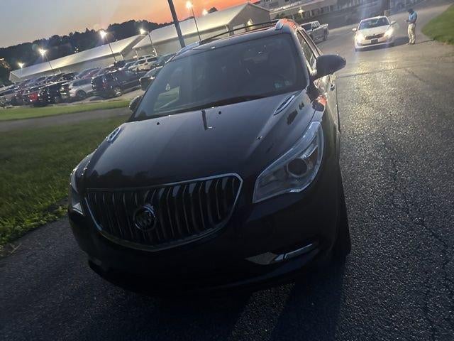 buick enclave 2016 5GAKVBKD4GJ302032 image buick enclave 2016 5GAKVBKD4GJ302032 image