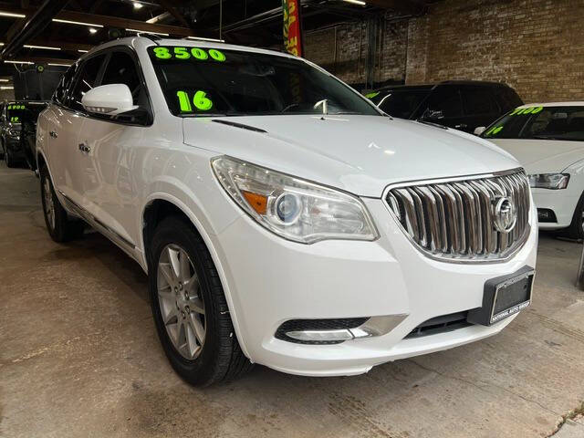 buick enclave 2016 5GAKVBKDXGJ115829 image buick enclave 2016 5GAKVBKDXGJ115829 image