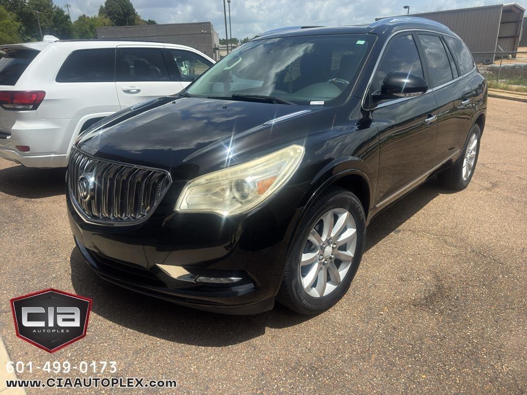 buick enclave 2016 5GAKRCKD7GJ296172 image buick enclave 2016 5GAKRCKD7GJ296172 image