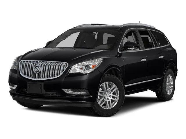 buick enclave 2016 5GAKRCKD3GJ290532 image buick enclave 2016 5GAKRCKD3GJ290532 image