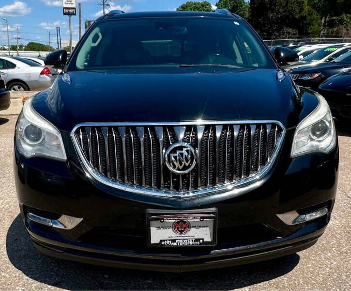 buick enclave 2016 5GAKVCKD0GJ312076 image buick enclave 2016 5GAKVCKD0GJ312076 image