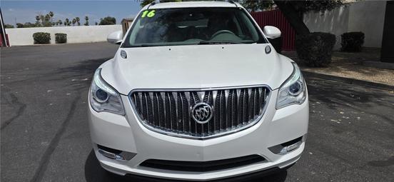buick enclave 2016 5GAKRAKD8GJ256266 image buick enclave 2016 5GAKRAKD8GJ256266 image