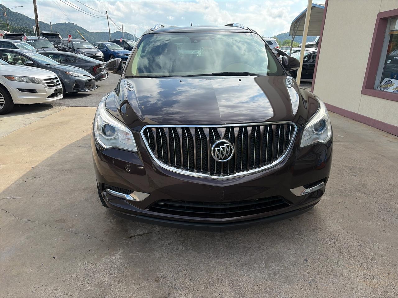 buick enclave 2016 5GAKRCKDXGJ177421 image buick enclave 2016 5GAKRCKDXGJ177421 image