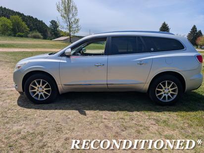 buick enclave 2016 5GAKRAKD9GJ269835 image buick enclave 2016 5GAKRAKD9GJ269835 image