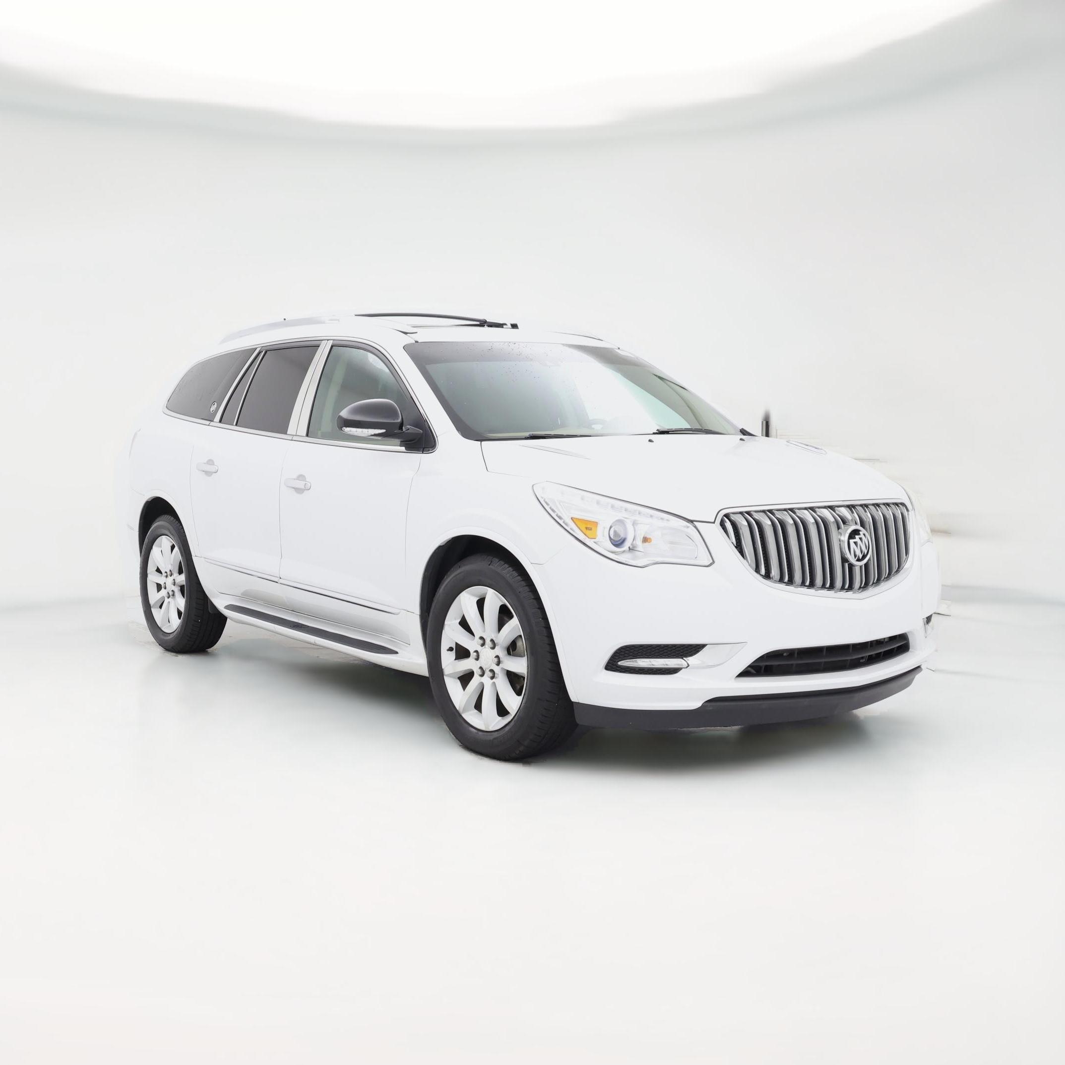 buick enclave 2016 5GAKRCKD6GJ333017 image buick enclave 2016 5GAKRCKD6GJ333017 image