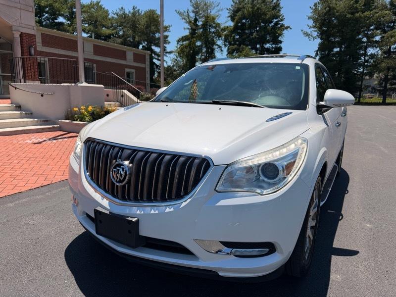 buick enclave 2016 5GAKVCKD6GJ314429 image buick enclave 2016 5GAKVCKD6GJ314429 image