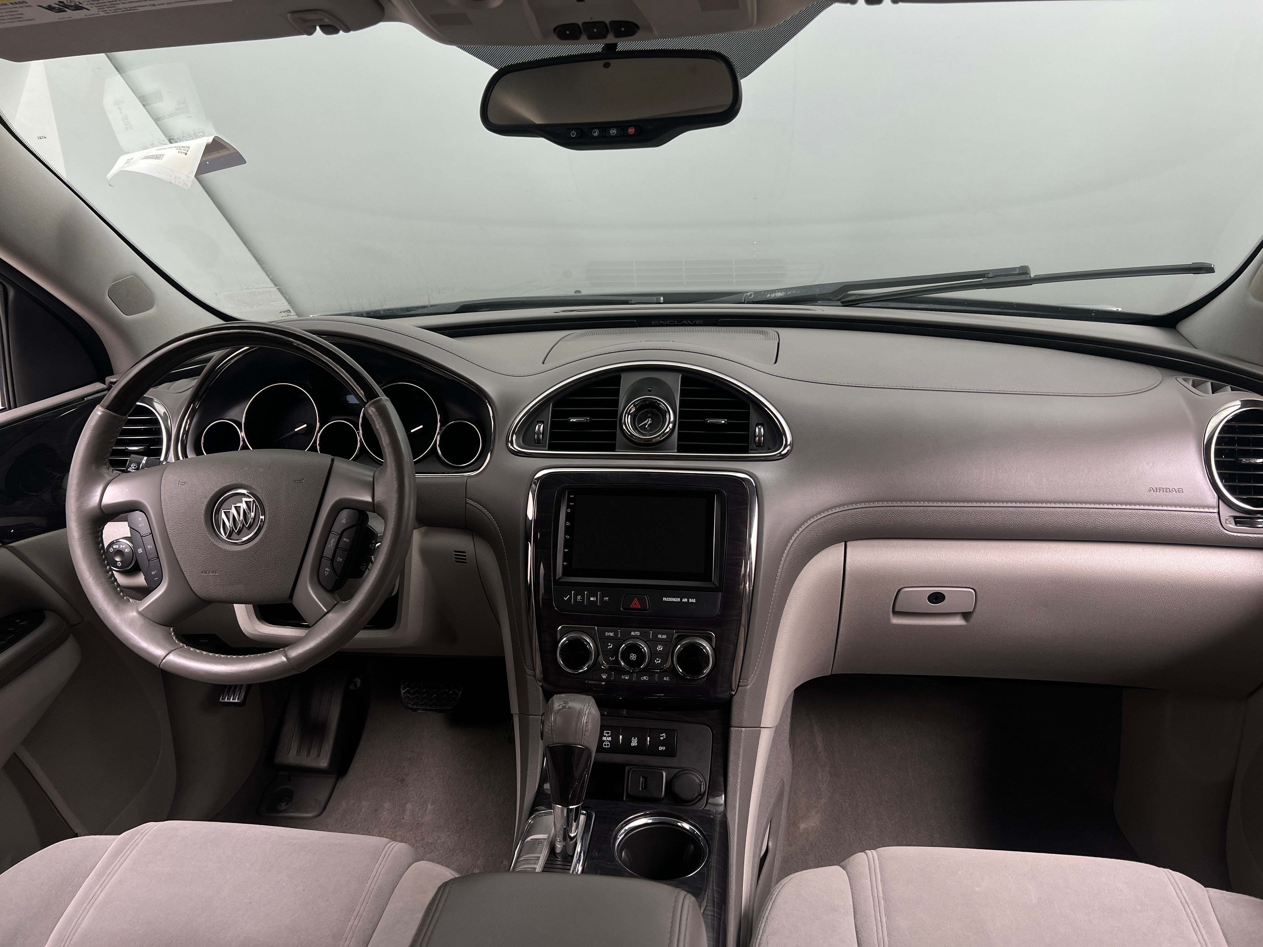 buick enclave 2016 5GAKRAKD8GJ302582 image buick enclave 2016 5GAKRAKD8GJ302582 image