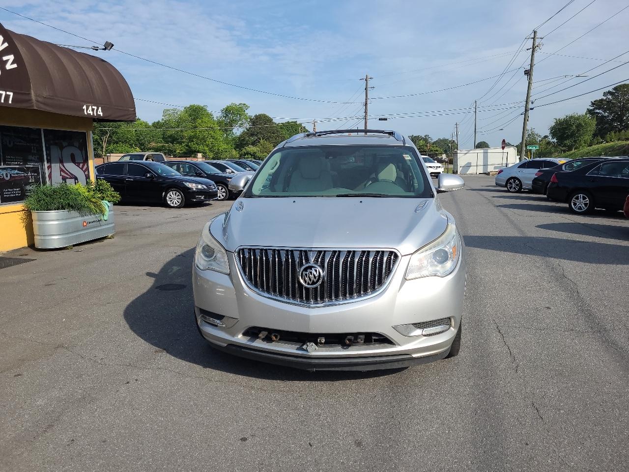 buick enclave 2016 5GAKVCKD5GJ149053 image buick enclave 2016 5GAKVCKD5GJ149053 image