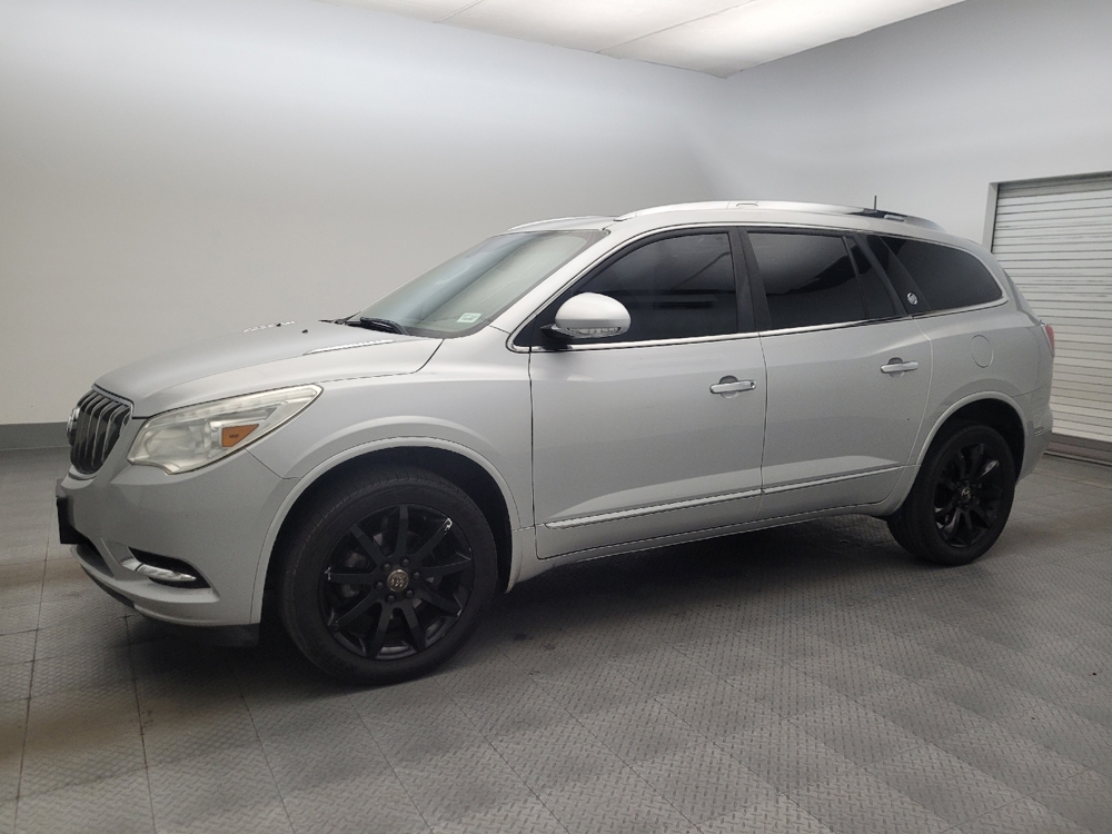 buick enclave 2016 5GAKRCKD6GJ151737 image buick enclave 2016 5GAKRCKD6GJ151737 image