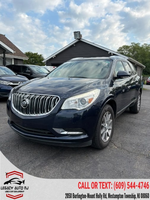 buick enclave 2016 5GAKRAKD8GJ305367 image buick enclave 2016 5GAKRAKD8GJ305367 image