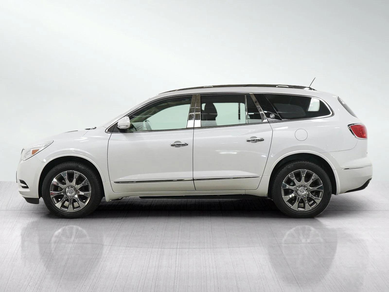 buick enclave 2016 5GAKVCKD2GJ270364 image