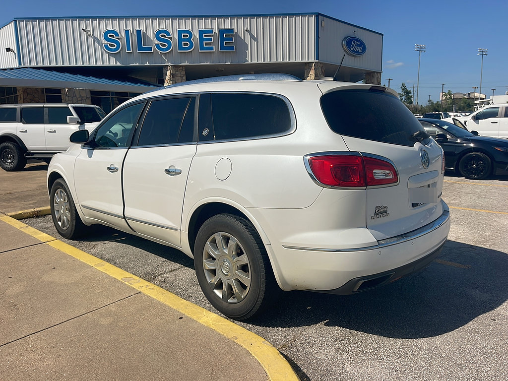 buick enclave 2016 5GAKRCKD0GJ276622 image buick enclave 2016 5GAKRCKD0GJ276622 image