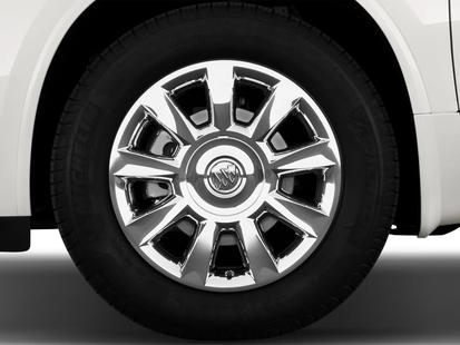 buick enclave 2016 5GAKRBKD6GJ178396 image