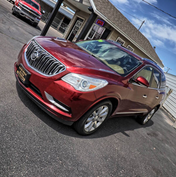 buick enclave 2016 5GAKVCKD5GJ250223 image buick enclave 2016 5GAKVCKD5GJ250223 image