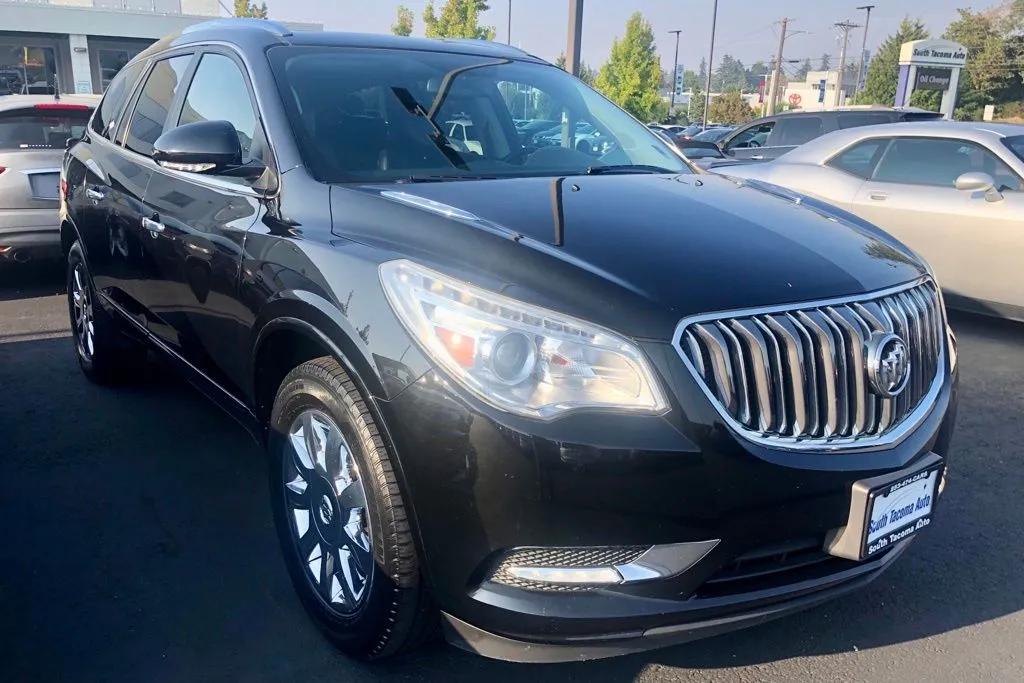 buick enclave 2016 5GAKVBKD4GJ285877 image buick enclave 2016 5GAKVBKD4GJ285877 image
