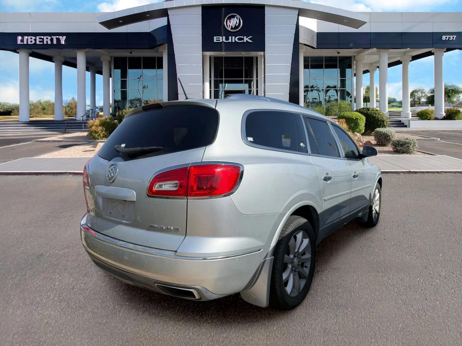 buick enclave 2016 5GAKRCKD9GJ185946 image buick enclave 2016 5GAKRCKD9GJ185946 image
