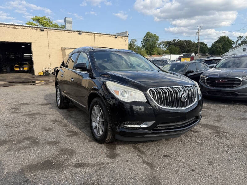 buick enclave 2016 5GAKRAKD9GJ134936 image buick enclave 2016 5GAKRAKD9GJ134936 image