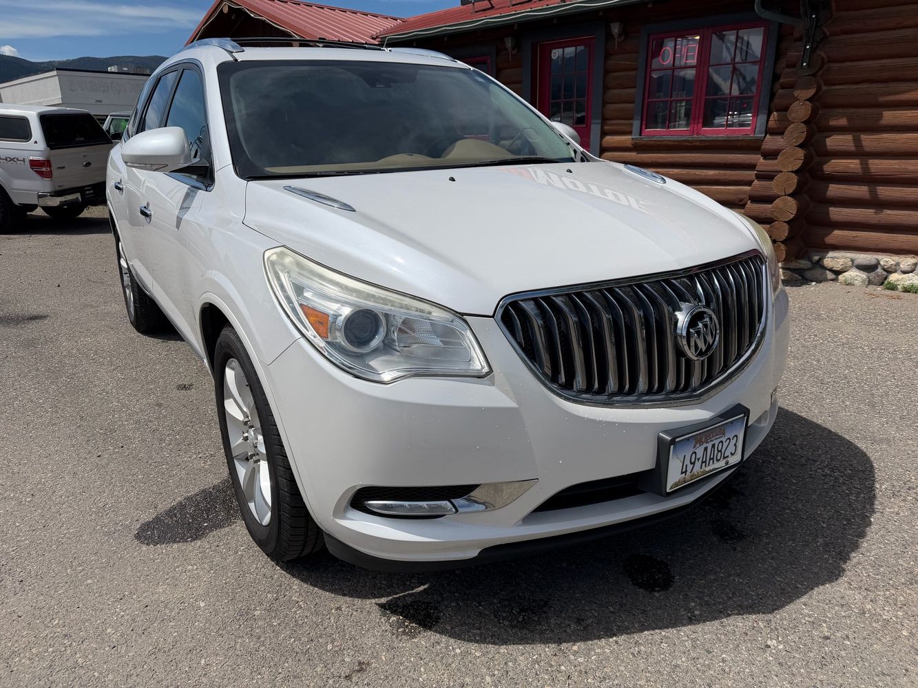 buick enclave 2016 5GAKVCKD2GJ179921 image buick enclave 2016 5GAKVCKD2GJ179921 image