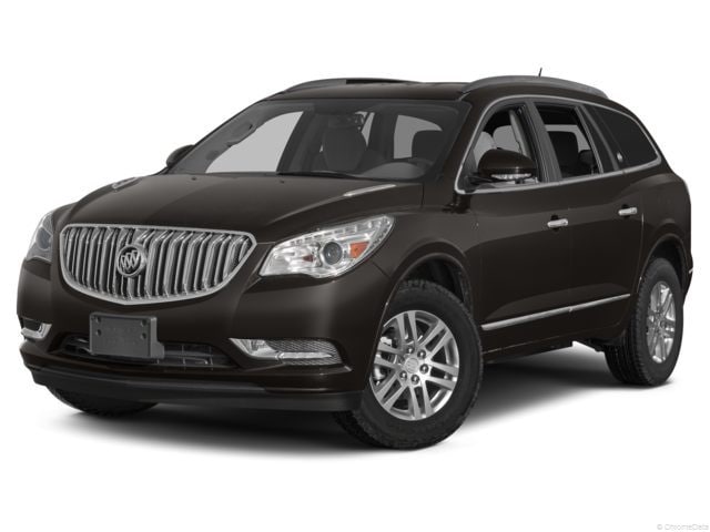 buick enclave 2016 5GAKRBKD6GJ141915 image
