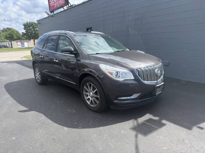 buick enclave 2016 5GAKRAKD9GJ280253 image buick enclave 2016 5GAKRAKD9GJ280253 image