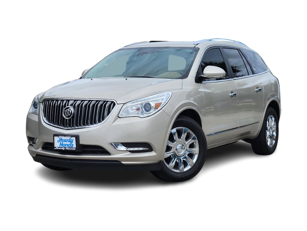 buick enclave 2016 5GAKRCKD9GJ209890 image buick enclave 2016 5GAKRCKD9GJ209890 image