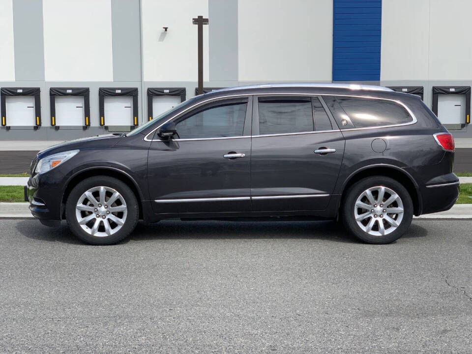 buick enclave 2016 5GAKVCKD5GJ240436 image buick enclave 2016 5GAKVCKD5GJ240436 image