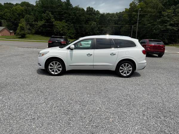 buick enclave 2016 5GAKRCKDXGJ295369 image buick enclave 2016 5GAKRCKDXGJ295369 image