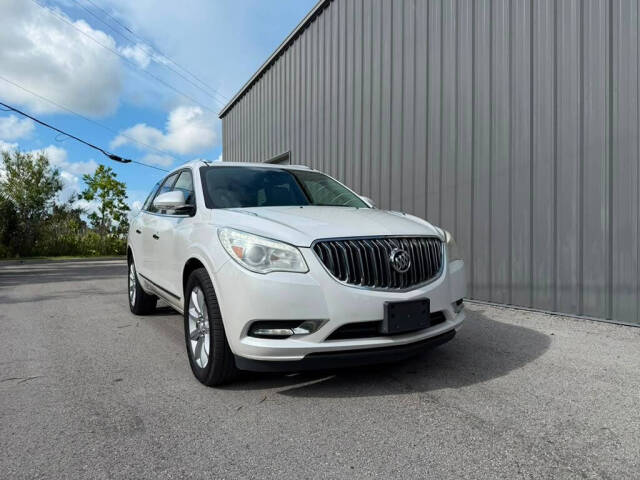 buick enclave 2016 5GAKVCKD2GJ176680 image