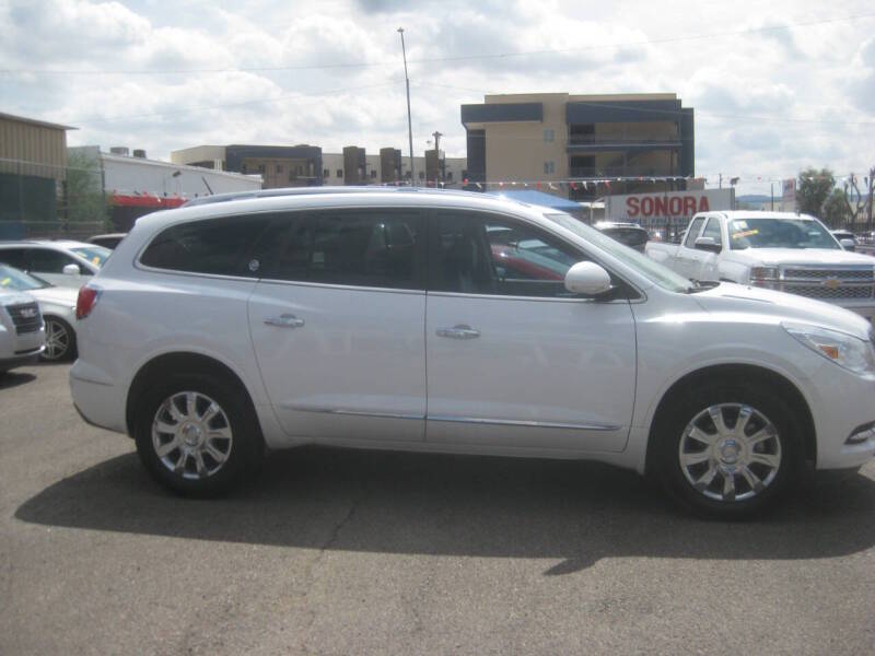buick enclave 2016 5GAKRCKD2GJ290487 image buick enclave 2016 5GAKRCKD2GJ290487 image