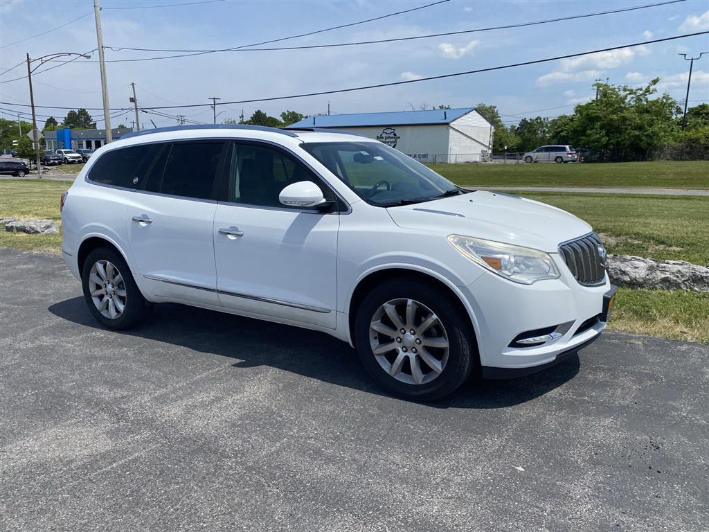 buick enclave 2016 5GAKRCKD0GJ123965 image buick enclave 2016 5GAKRCKD0GJ123965 image