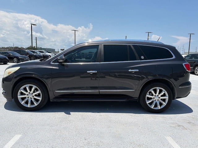 buick enclave 2016 5GAKRCKD8GJ246106 image buick enclave 2016 5GAKRCKD8GJ246106 image