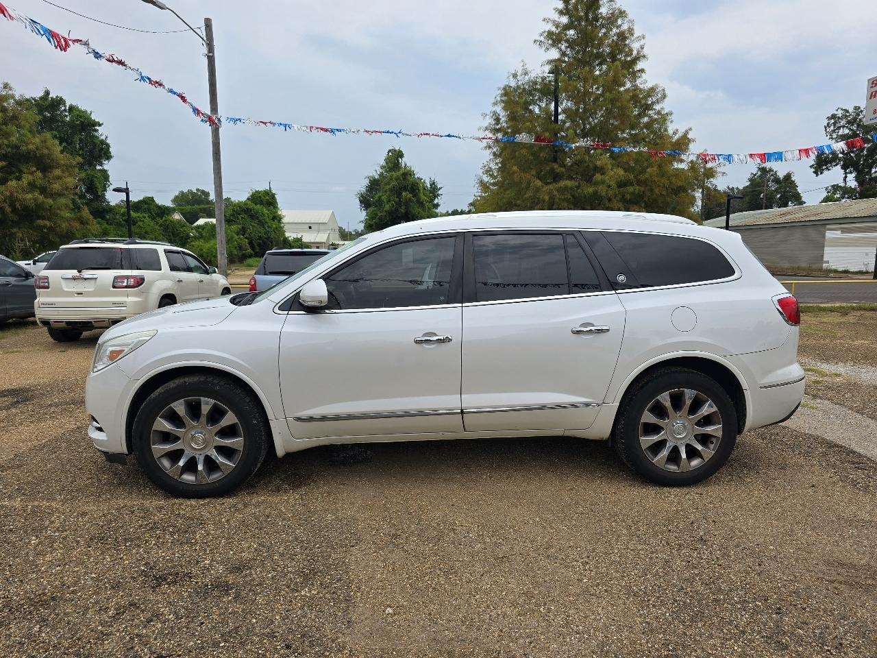 buick enclave 2016 5GAKRCKD2GJ284012 image buick enclave 2016 5GAKRCKD2GJ284012 image