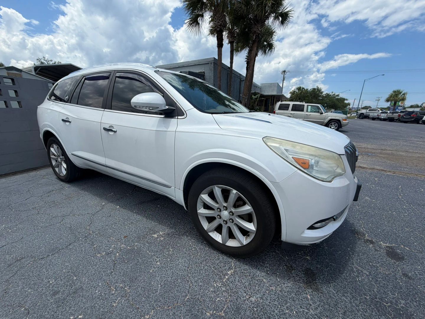buick enclave 2016 5GAKRCKDXGJ120409 image buick enclave 2016 5GAKRCKDXGJ120409 image