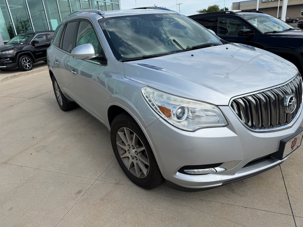 buick enclave 2016 5GAKRAKD8GJ302467 image buick enclave 2016 5GAKRAKD8GJ302467 image