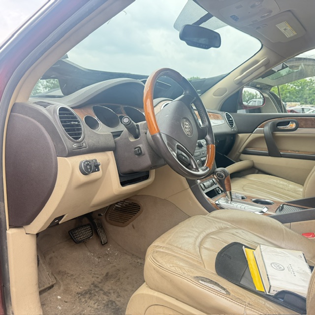 buick enclave 2008 5GAEV23778J108554 image buick enclave 2008 5GAEV23778J108554 image