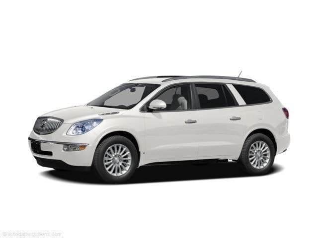 buick enclave 2008 5GAER23728J250671 image buick enclave 2008 5GAER23728J250671 image