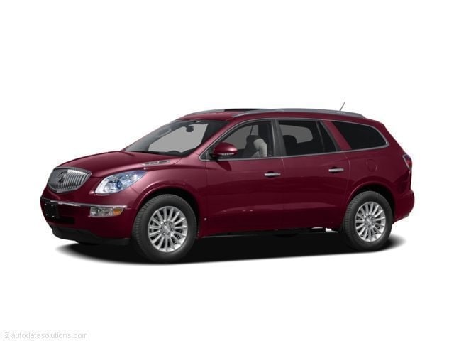 buick enclave 2008 5GAEV237X8J168036 image buick enclave 2008 5GAEV237X8J168036 image