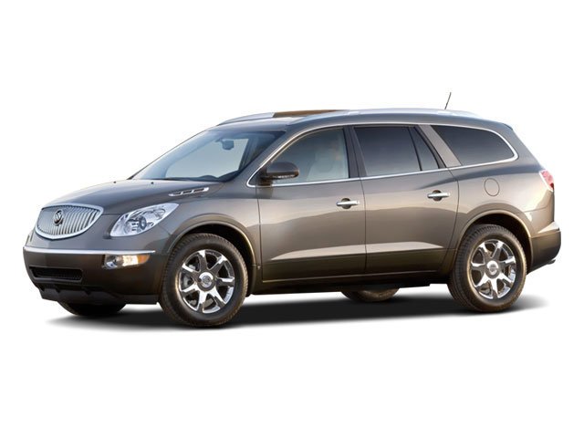 buick enclave 2008 5GAER23788J110396 image buick enclave 2008 5GAER23788J110396 image