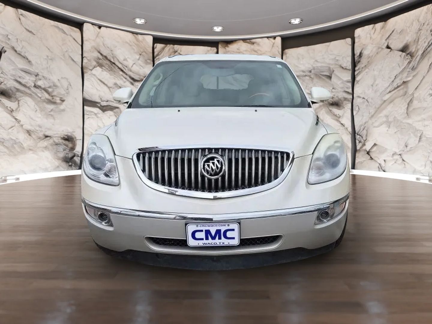 buick enclave 2008 5GAER23768J305025 image buick enclave 2008 5GAER23768J305025 image