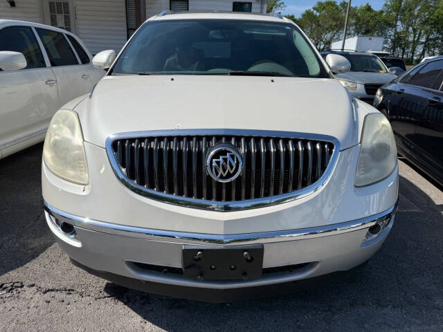 buick enclave 2008 5GAER23788J210174 image buick enclave 2008 5GAER23788J210174 image