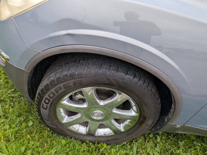 buick enclave 2008 5GAER23718J152456 image buick enclave 2008 5GAER23718J152456 image