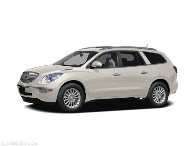 buick enclave 2008 5GAEV23798J241509 image buick enclave 2008 5GAEV23798J241509 image