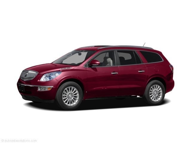 buick enclave 2009 5GAER23D09J165285 image buick enclave 2009 5GAER23D09J165285 image