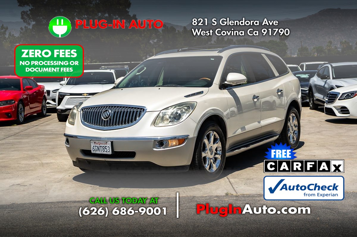 buick enclave 2009 5GAER23D69J127835 image buick enclave 2009 5GAER23D69J127835 image