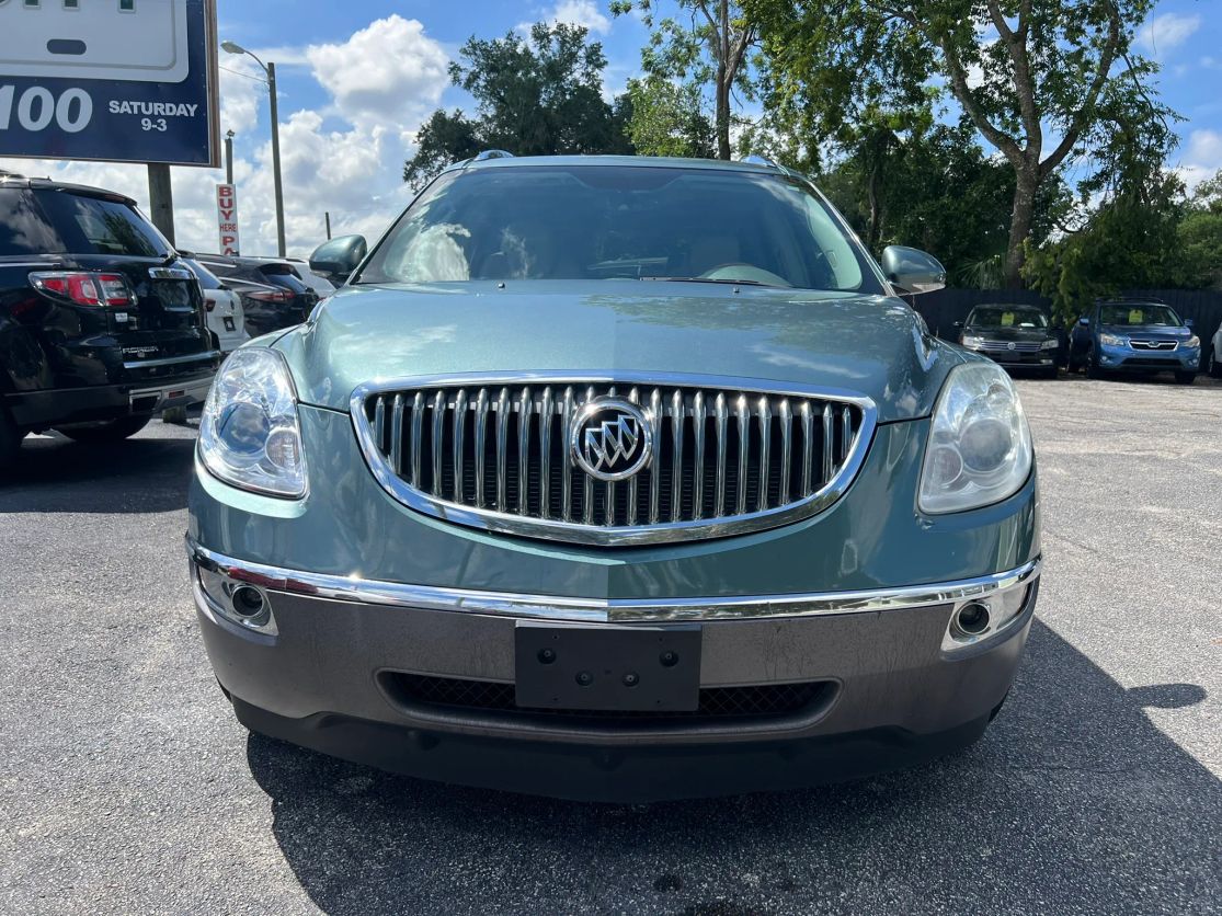 buick enclave 2009 5GAEV23D29J130047 image buick enclave 2009 5GAEV23D29J130047 image