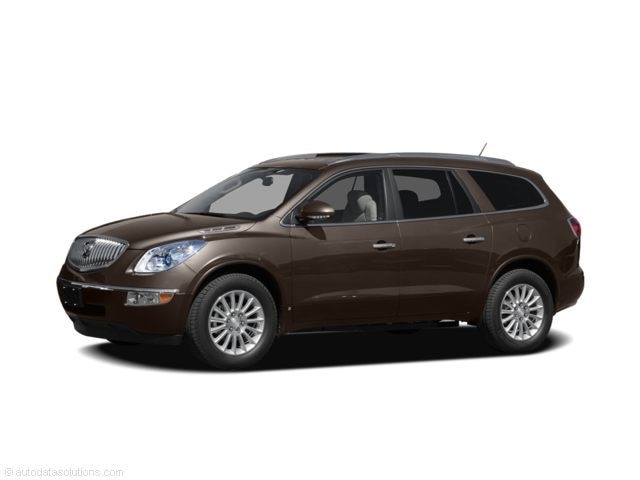buick enclave 2009 5GAER23D99J178150 image buick enclave 2009 5GAER23D99J178150 image