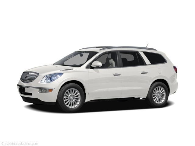 buick enclave 2009 5GAER13D69J201863 image buick enclave 2009 5GAER13D69J201863 image