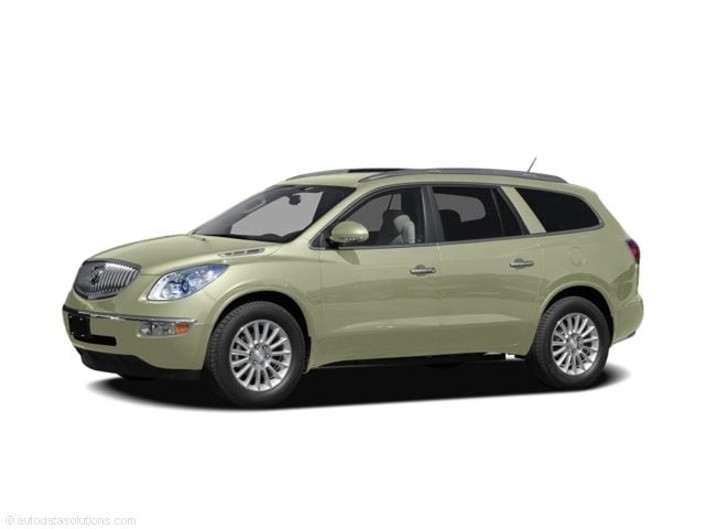 buick enclave 2009 5GAER13DX9J158970 image buick enclave 2009 5GAER13DX9J158970 image