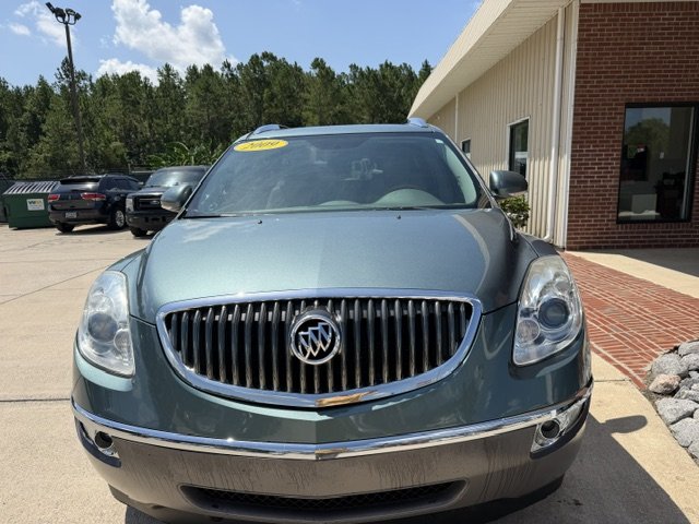 buick enclave 2009 5GAER23D49J196278 image buick enclave 2009 5GAER23D49J196278 image