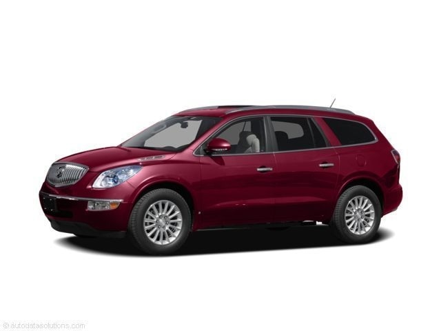 buick enclave 2009 5GAEV23D09J100061 image buick enclave 2009 5GAEV23D09J100061 image